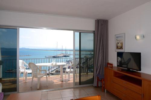 Apartamento Nautic 2-2