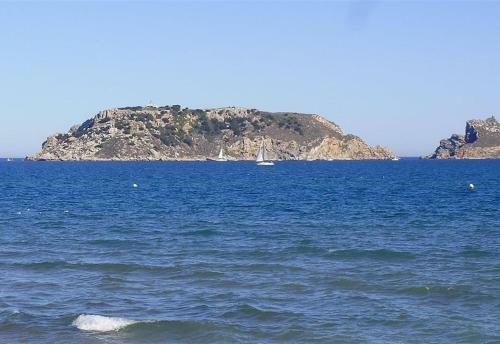 Apartamento Costa Brava Estartit Bord De Mer