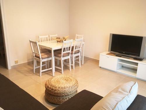 Apartamento C�ntrico Y Renovado, 100m De La Playa