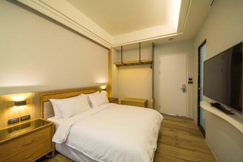 Xiang Ge Villa B&B