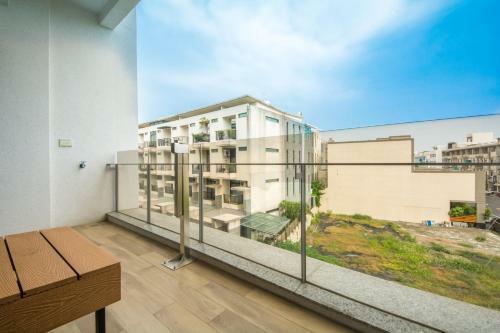 Xiang Ge Villa B&B