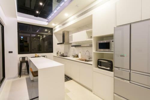 Xiang Ge Villa B&B
