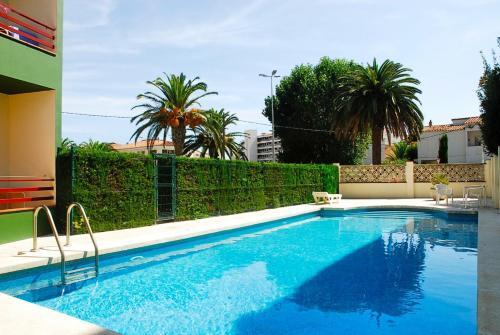 Apartaments Flomar 2-2