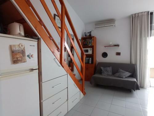 Apartamento Escapada A L'estartit - Argonavis