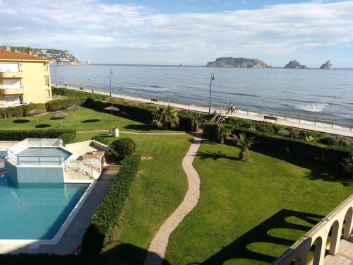 Apartamento Escapada A L'estartit - Argonavis