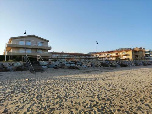 Apartamento Escapada A L'estartit - Argonavis