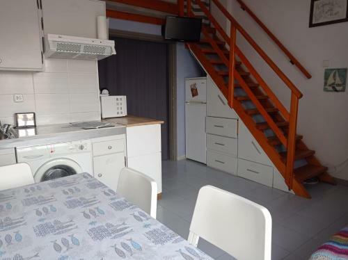 Apartamento Escapada A L'estartit - Argonavis