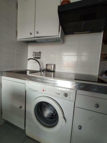 Apartamento Escapada A L'estartit - Argonavis