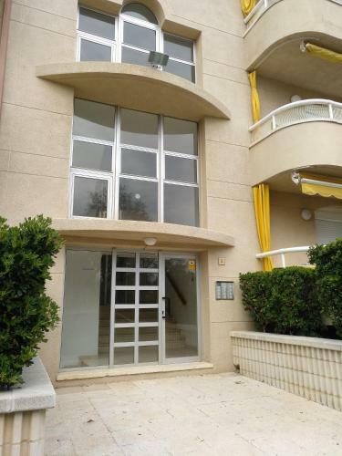 Apartamento Escapada A L'estartit - Argonavis