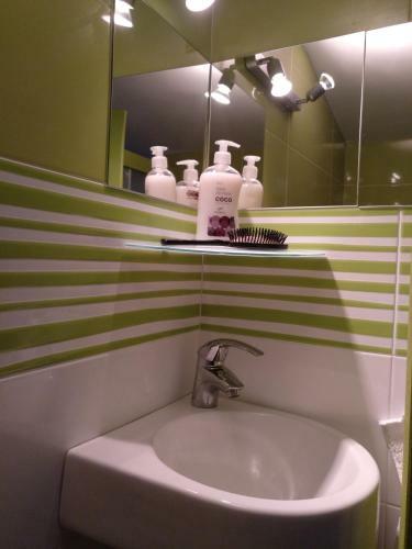 Apartamento Escapada A L'estartit - Argonavis