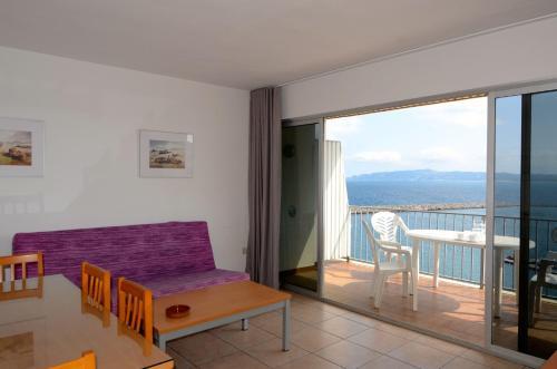 Apartamento Nautic 1-2