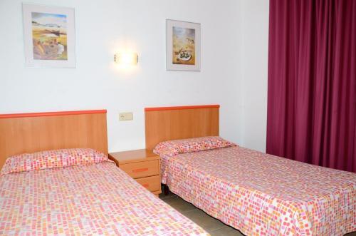 Apartamento Nautic 1-2