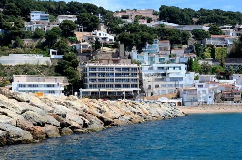 Apartamento Nautic 1-2