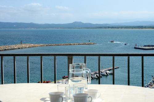Apartamento Nautic 1-2