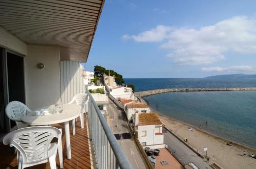 Apartamento Nautic 1-2