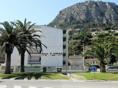 Apartaments Flomar 1-1