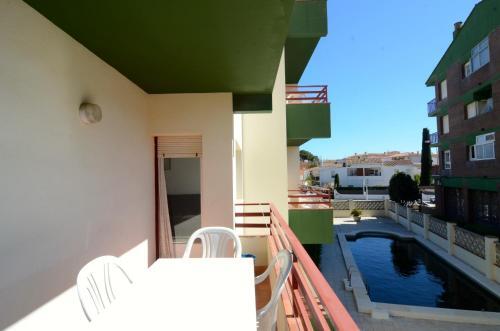 Apartaments Flomar 1-1