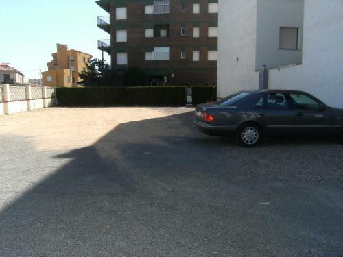 Apartaments Flomar Bx-3