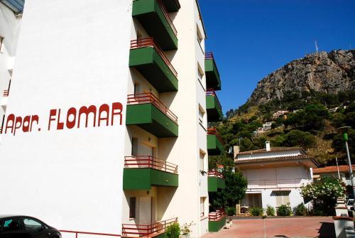 Apartaments Flomar Bx-3