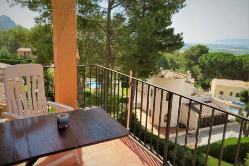 Apartamento Torre Vella 157 With Views