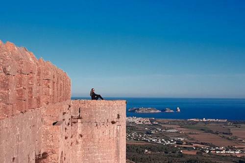 Apartamento Torre Vella 157 With Views