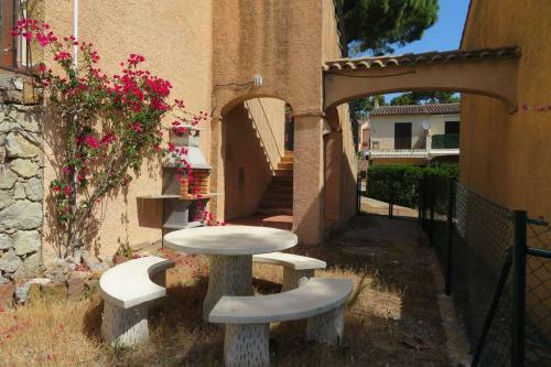 Apartamento Torre Vella 157 With Views