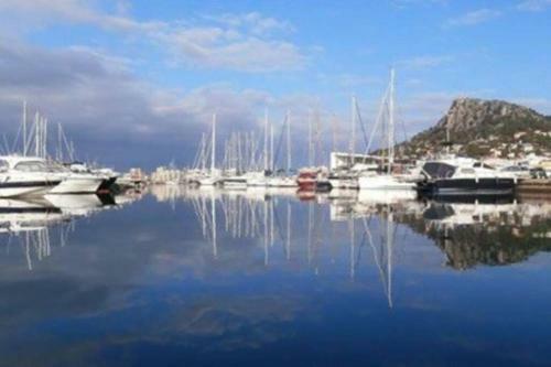 Apartamento Torre Vella 157 With Views