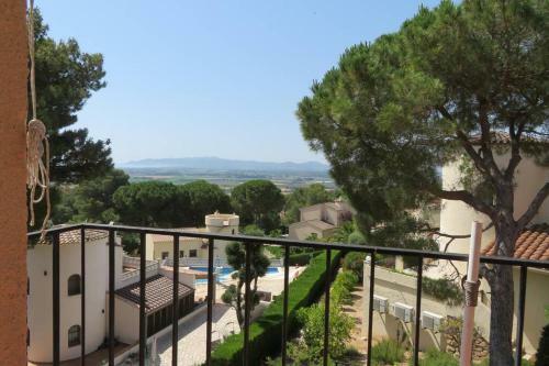 Apartamento Torre Vella 157 With Views