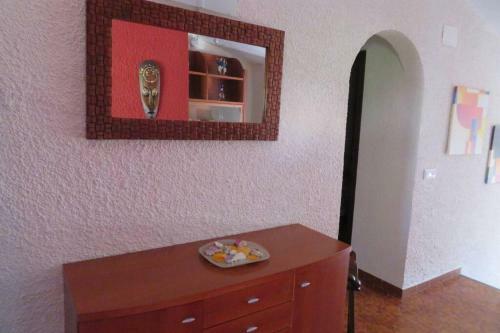 Apartamento Torre Vella 157 With Views