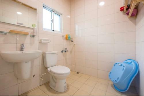 Peekaboo Homestay