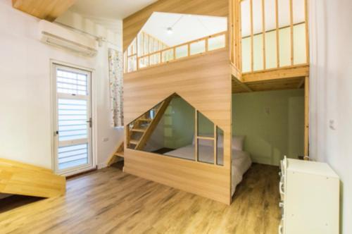 Peekaboo Homestay