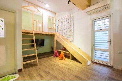 Peekaboo Homestay