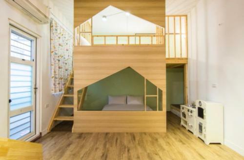Peekaboo Homestay