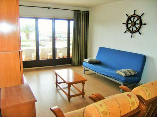 Apartamento Marina 1-b