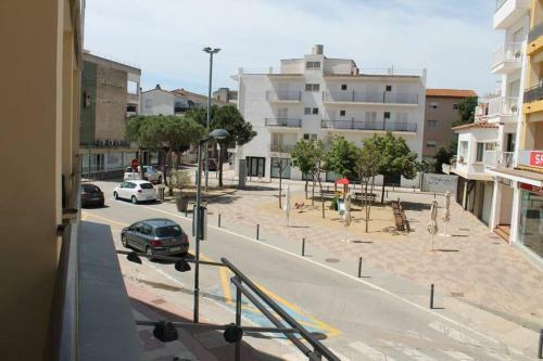 Apartamento Estudio A 80 Metros De La Playa.
