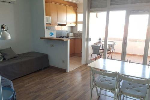 Apartamento En Playa De Pals, Costa Brava-gerona