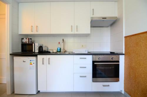 Apartamento Con Piscina Blau Park 125