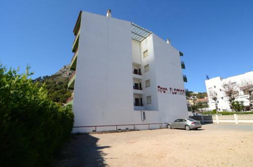Apartaments Flomar Bx-4