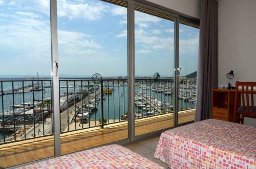 Apartamento Nautic 1-3