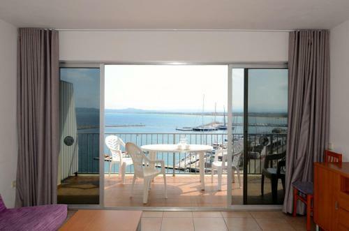 Apartamento Nautic 1-3