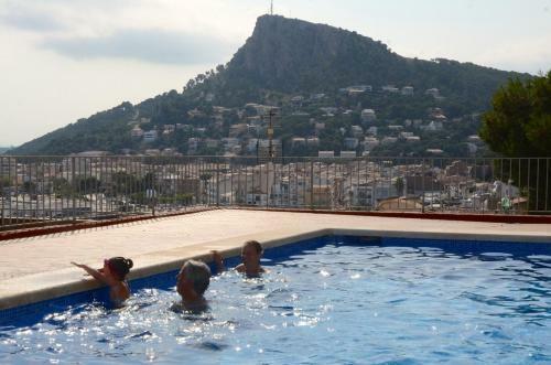 Apartamento Nautic 1-3
