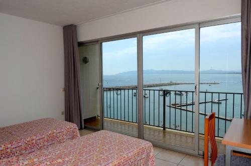 Apartamento Nautic 1-3