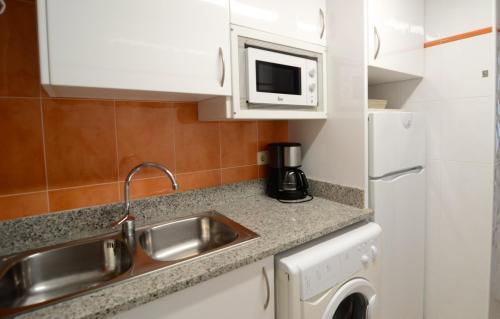 Apartamento Nautic 1-3
