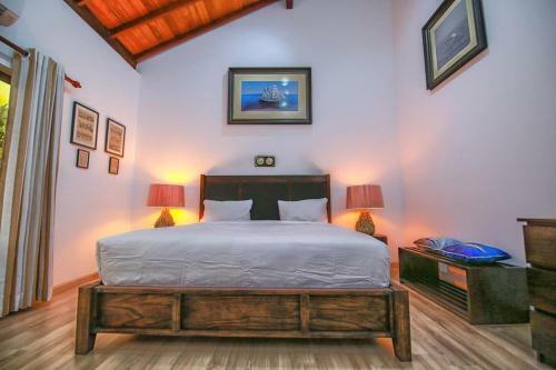 Clipper Villa 50% Discount For Long Stay 4 Weeks+