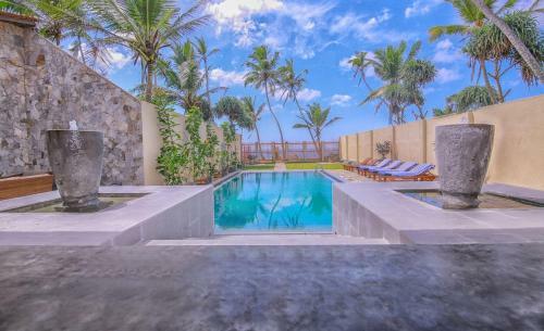 Clipper Villa 50% Discount For Long Stay 4 Weeks+