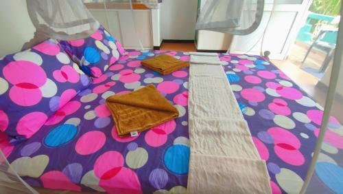 Hostal Villa Dragon House