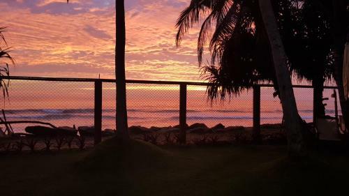 Bed & Breakfast Hotel Sea Shiny