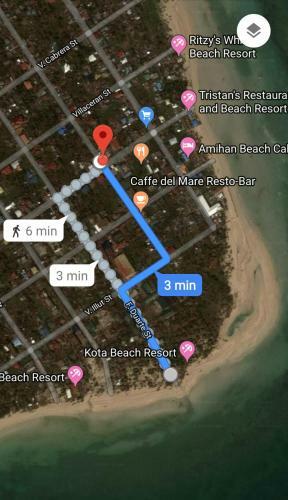 Lodge Bm Island Inn