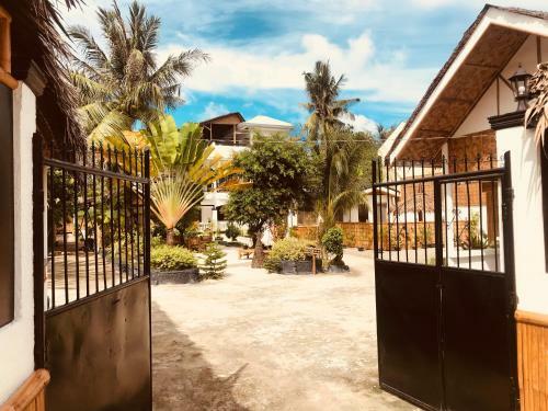 Hotel Carl?s Island Inn