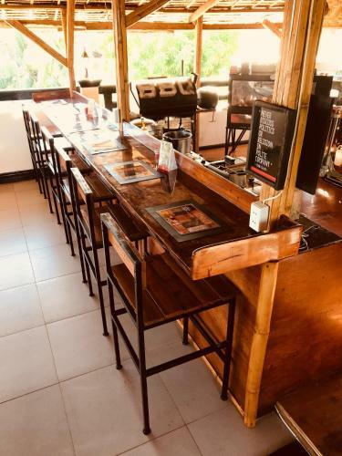 Hotel Carl?s Island Inn